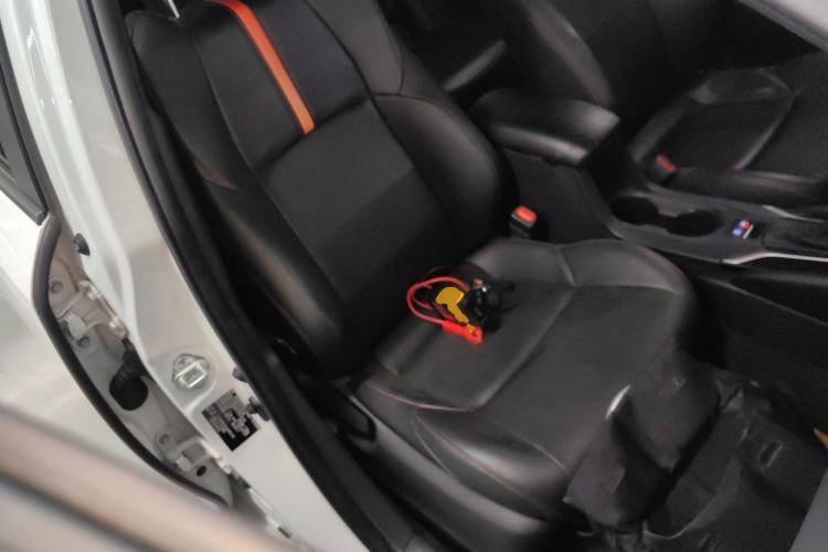 Used Toyota Levin 2021 Dual-Motor 1.8H E-CVT Leading Edition
