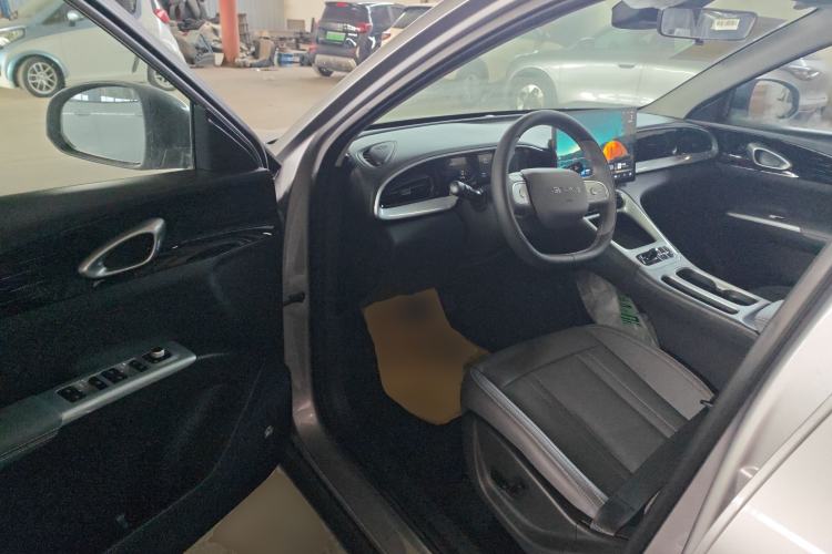 Used Geely Galaxy Geome 2026 Model 310km Dream Edition