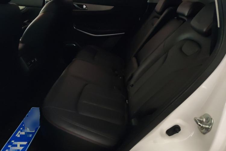 Used Changan CS75 2020 280T DCT Luxury Model China VI Standard