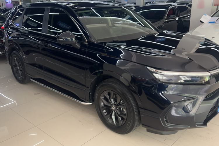 Used Honda Breeze 2023 240TURBO Two-Wheel Drive Elite Edition 5 Seats