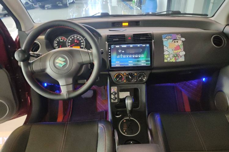 Used Suzuki Swift 2013 1.5L Automatic 20th Anniversary Limited Edition