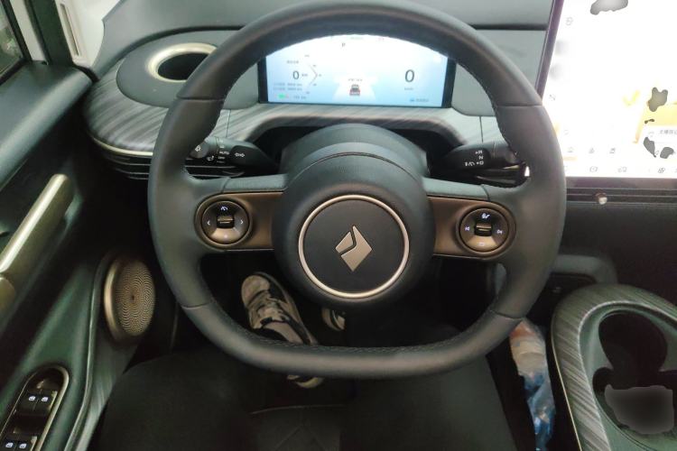 Used Baojun Cloud 2023 360 Pro Steering Wheel