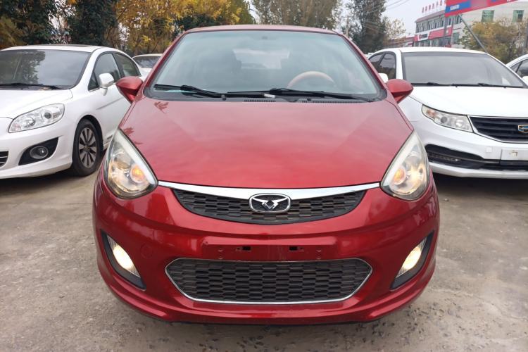 Used Cowin C3R 2015 1.5L Manual Yellow Diamond Edition