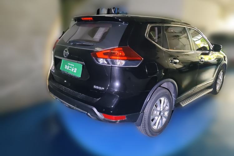 Used Nissan X-Trail 2021 2.0L CVT 2WD XL Premium Commemorative Edition