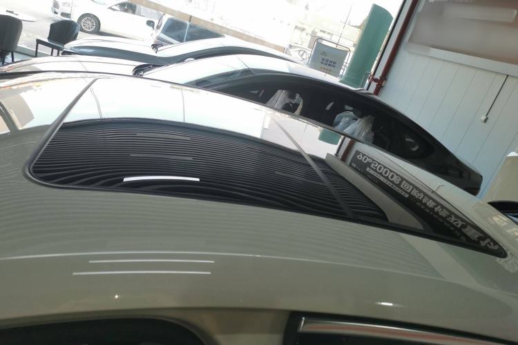 Used BYD Seal 2023 DM-i 1.5L 121km Luxury Model