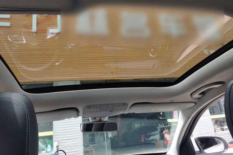 Used Mercedes-Benz C-Class 2020 Restyled C 260 L Sport Edition
