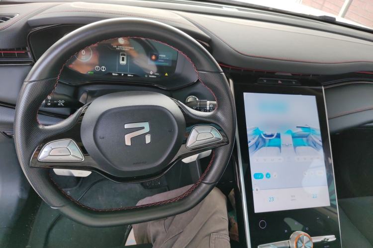 Used Rising MARVEL R 2021 Rear-Drive PRO Edition