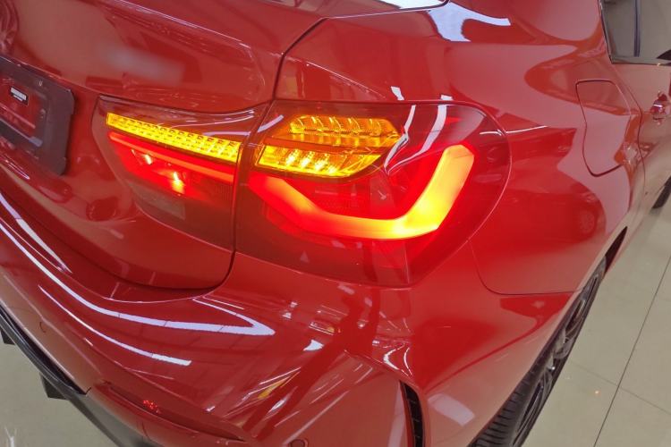 Used BMW 1 Series 2023 125i M Sport Night Edition Right Rear Taillight