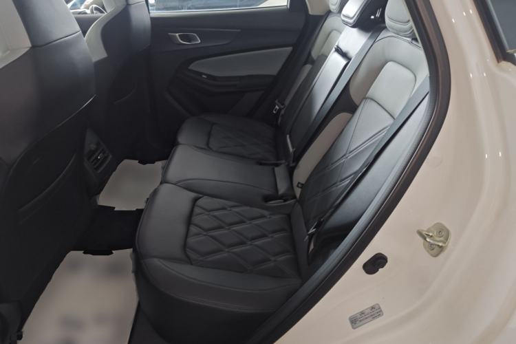 Used CHANGAN NEVO Q05 2023 60 Pro Left Rear Seat