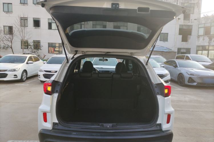 Used Honda XR-V 2021 1.5L CVT Comfort Version