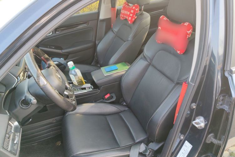 Used Honda Civic 2022 240TURBO CVT Dynamic Control Version