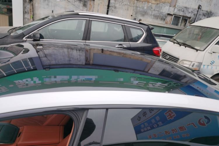 Used Hyptec GT 2024 Global Model 710 Ultra-High-Voltage LiDAR Edition