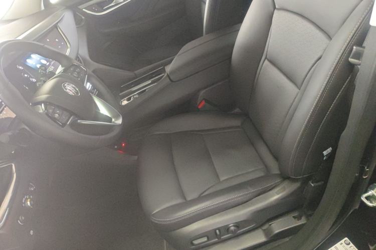 Used Buick Enclave 2022 652T Two-Wheel-Drive Prestige 7-Seater