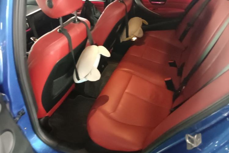 Used BMW 3 Series 2018 330i M Sport Night Edition