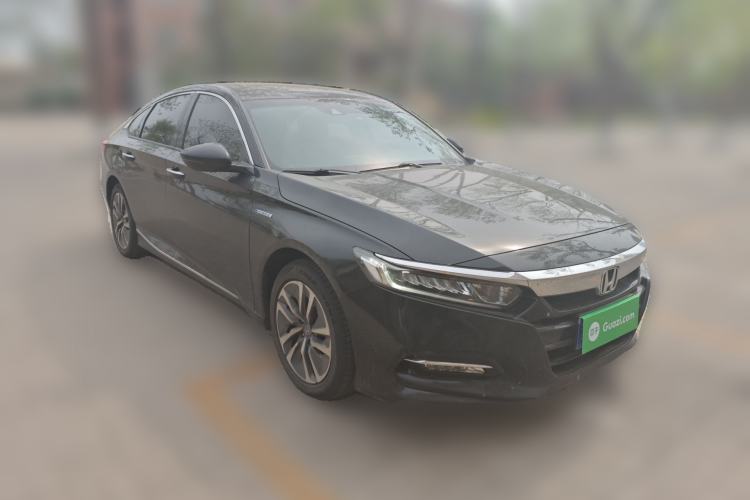Used Honda Accord 2018 Rui Hybrid 2.0L Rui Ling Edition China VI