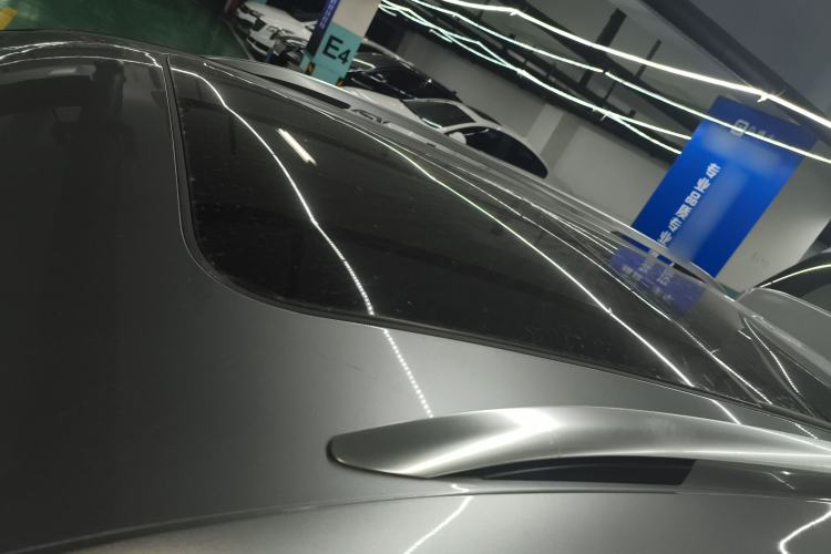 Used Volkswagen Tiguan L 2022 330TSI Automatic Two-Wheel Drive Smart Edition