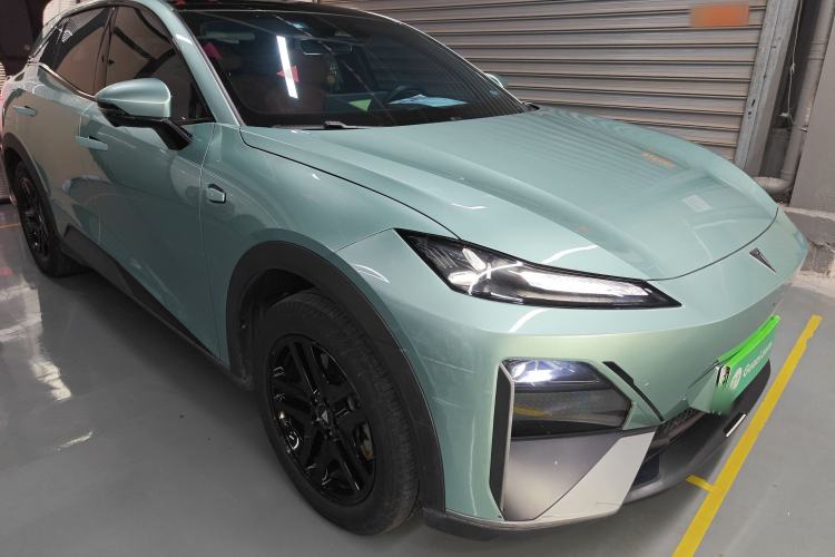 Used Deepal S07 2024 121Max Glory Edition