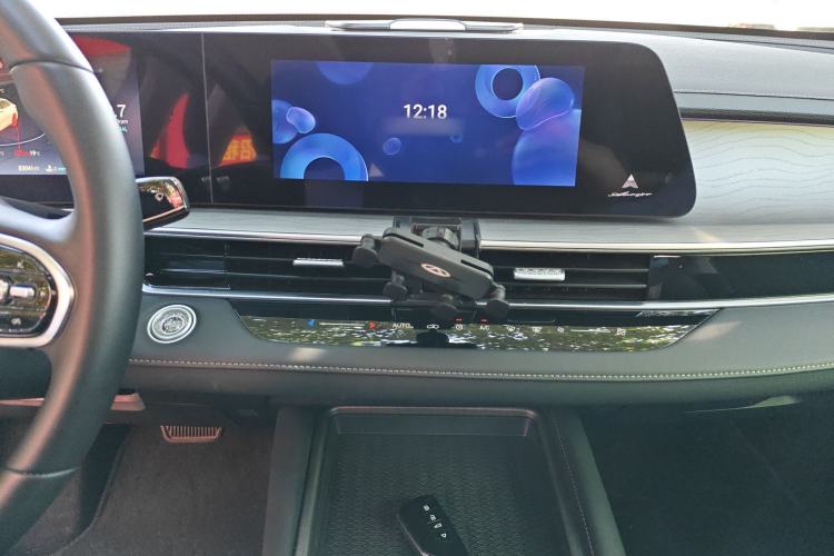 Used Chery Arrizo 8 2023 1.6T DCT Elite