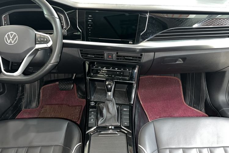 Used Volkswagen Passat 2022 330TSI Elite Edition