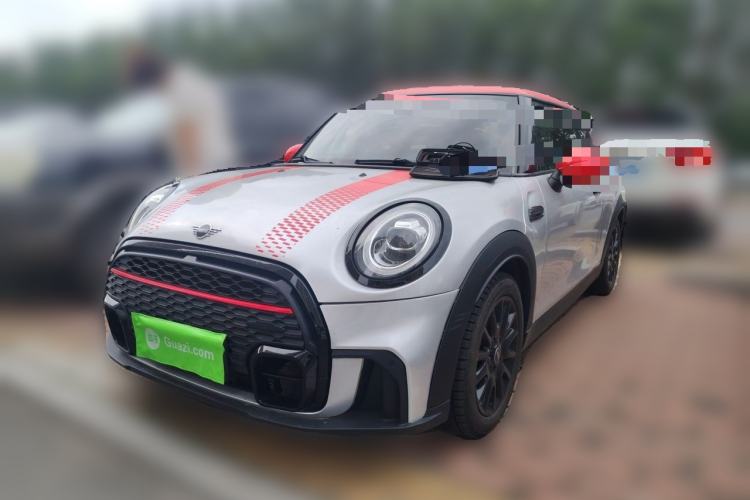 Used MINI 2018 1.5T ONE PLUS