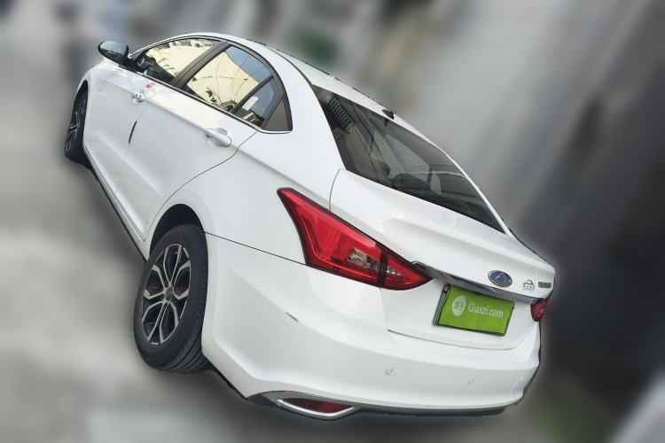 Used Chery New Energy Arrizo e 2019 Comfort Edition
