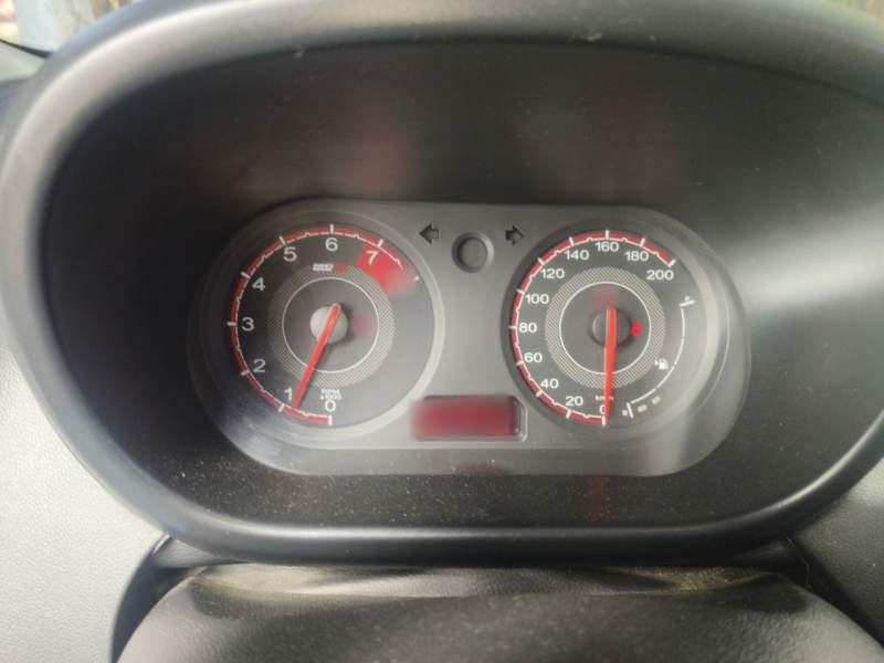 Used MG 3 2014 1.3L AMT Comfort Edition — 3