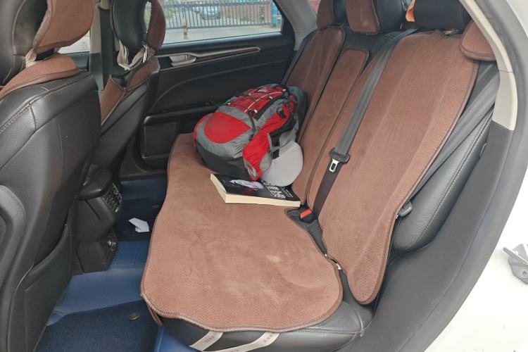 Used Ford Mondeo 2013 2.0L GTDi 200 Luxury Model