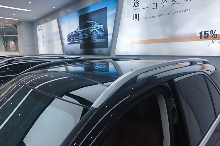 Used Mercedes-Benz GLE 2024 Refreshed GLE 350 4MATIC Stylish Edition