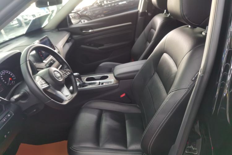 Used Nissan Teana 2021 2.0L XL Comfort Edition Left Front Seat