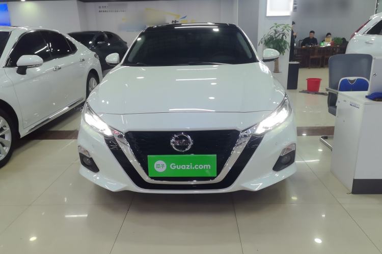 Used Nissan Teana 2021 2.0L XL Upper AD1 Smart Drive & Navigation Edition Front