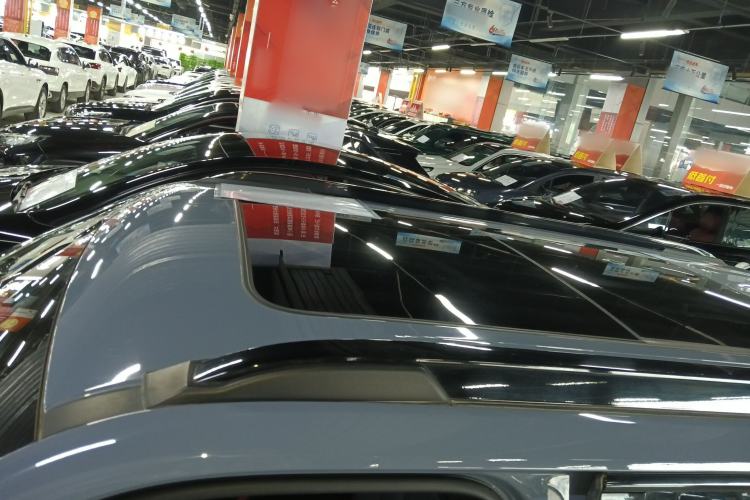 Used Haval X DOG 2022 1.5T DCT Two-Wheel Drive Trendy Edition
