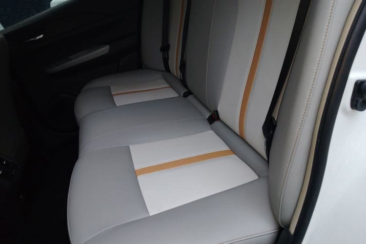 Used Dongfeng Aeolus E70 2023 Revised PRO Smart Drive Version
