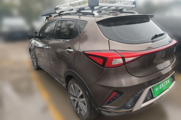 Used SOL E20X 2020 Extraordinary Edition Exterior 3