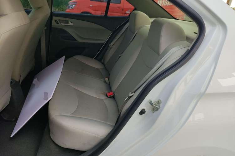 Used Chevrolet Sail 2015 Sail 3 1.3L AMT Ideal Edition