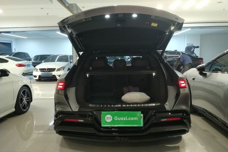 Used Denza Z9GT 2024 1100 4x4 Ultra First Edition