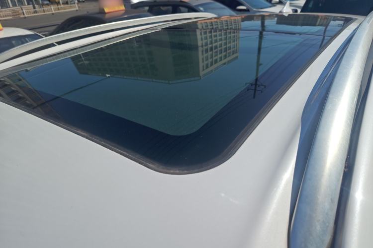 Used Leopaard Mattu 2018 1.6T GDI DCT Elite Model
