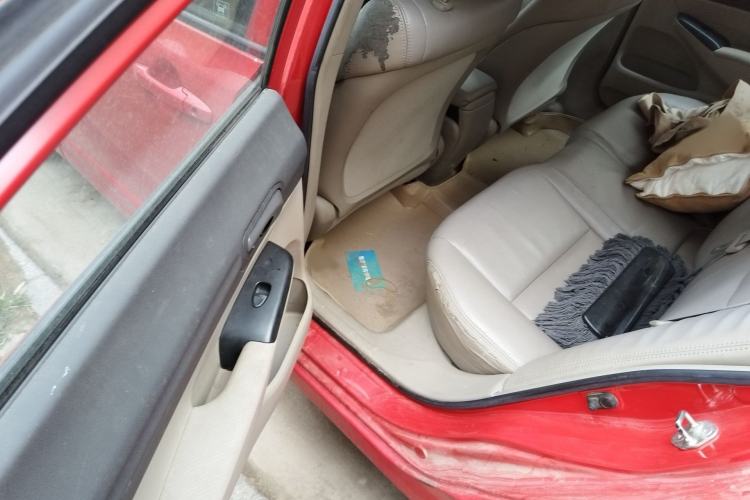 Used CIIMO 2012 1.8L Automatic
