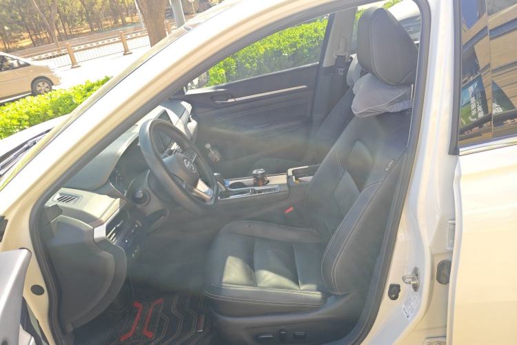 Used Nissan Teana 2021 2.0L XL Comfort Edition Left Front Seat