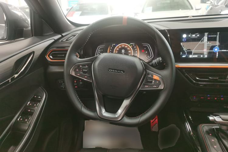 Used Oshan X5 2022 Sport Edition 1.5T DCT Hurricane Sonic
