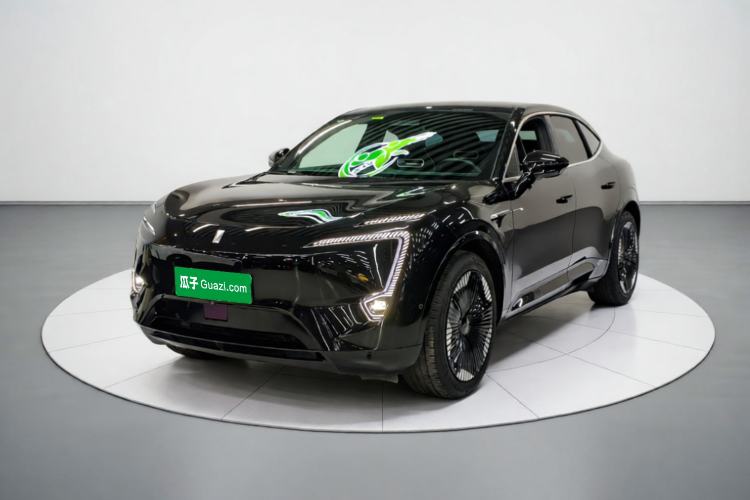 Used Avatr 11 2023 Harmony 90-degree Rear-wheel Drive Business Edition Guazi used car, China used car export, Used car for sale, Used Avatr cars, Cheapest cars for sale, Electric vehicle, New energy car