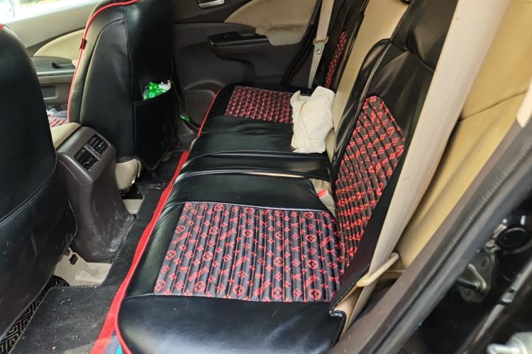 Used Honda CR-V 2015 2.0L 2WD Classic Edition
