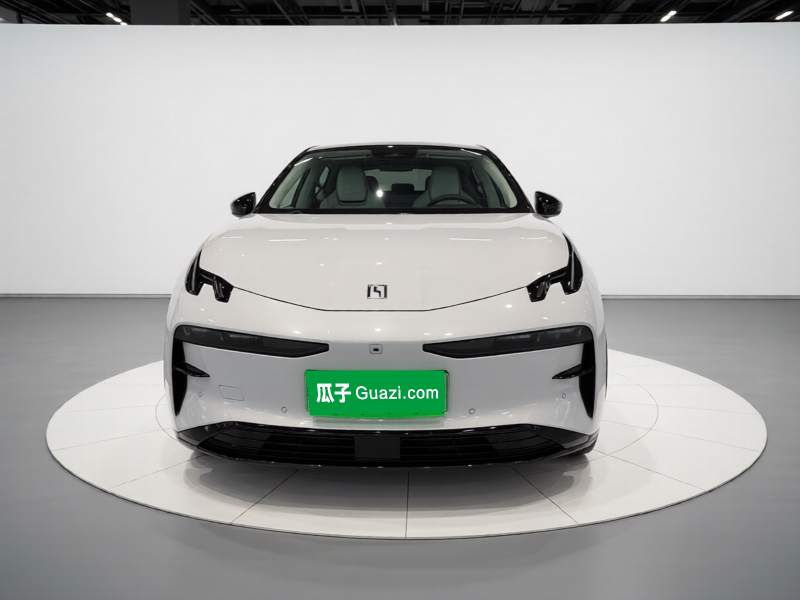Used Zeekr X 2025 5-Seater Rear-Drive Version — 2