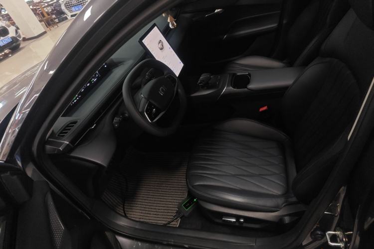 Used Qiyuan A05 2024 70 Pro
