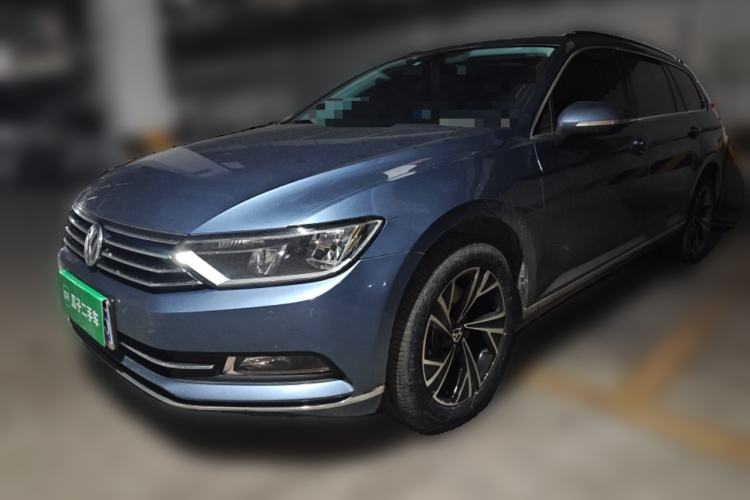 Used Volkswagen Variant 2016 380TSI Two-Wheel-Drive Style Edition