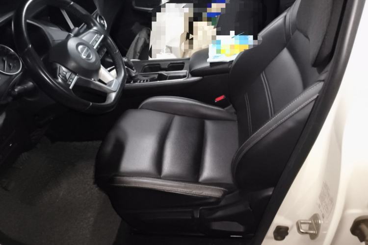 Used Nissan Sylphy 2020 1.6L XL CVT Smart Enjoyment Edition
