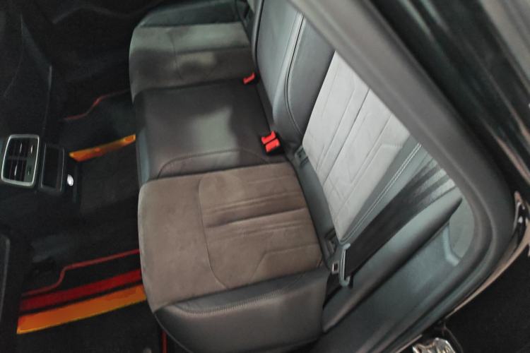 Used Audi A6L 2019 40 TFSI Luxury Dynamic Model