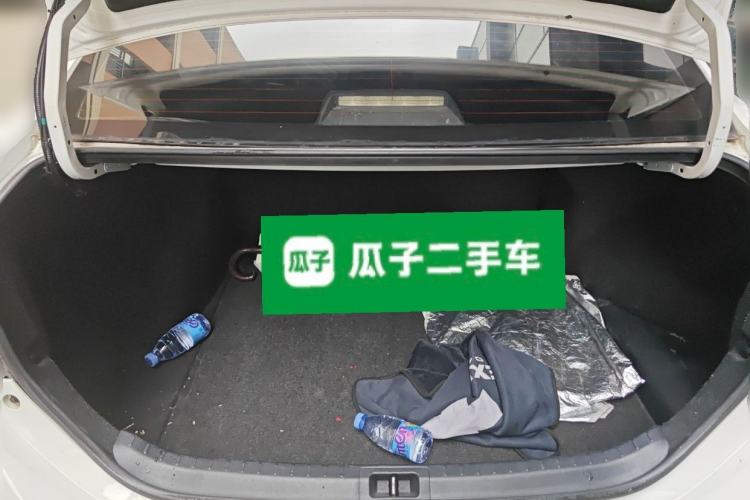 Used Toyota Corolla 2014 1.6L CVT GL