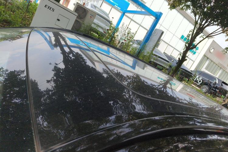 Used Geely Auto FX11 2023 1.5TD DCT Prestige Edition
