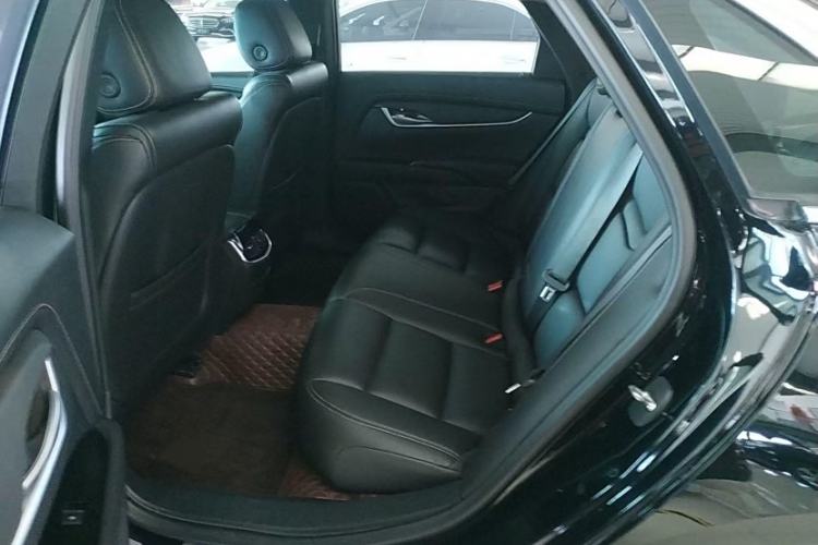 Used Cadillac XTS 2018 28T Tech Edition