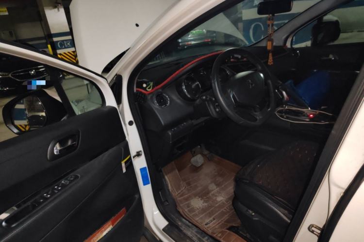 Used Peugeot 3008 2013 2.0L Automatic Trend Edition
